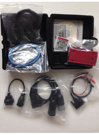 komatsu diagnostic tool( Komatsu-8 etc.) Inline5
